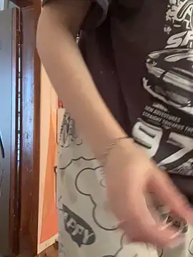 Romsticks online show from 14, 3, 2026