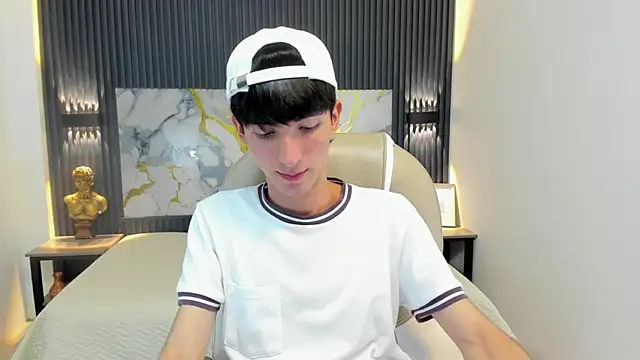 Jake evans online show from 10, 10, 2025