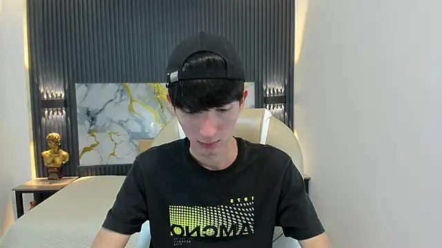 Jake evans online show from 18, 10, 2025