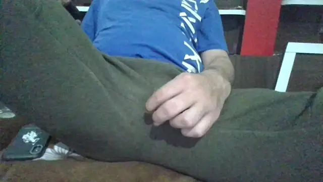 lovehalf08 online show from 16, 3, 2025