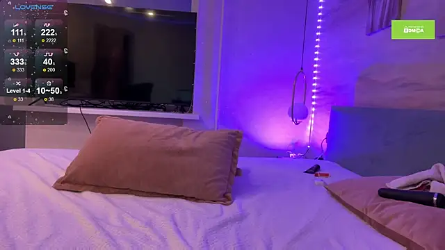 Snapshot of Isexxs chatting on 19, 3, 2025 Isexxs online show from 19, 3, 2025