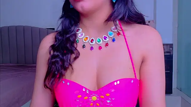 Snapshot of Aashika-Kaur chatting on 29, 10, 2025 Aashika-Kaur online show from 29, 10, 2025