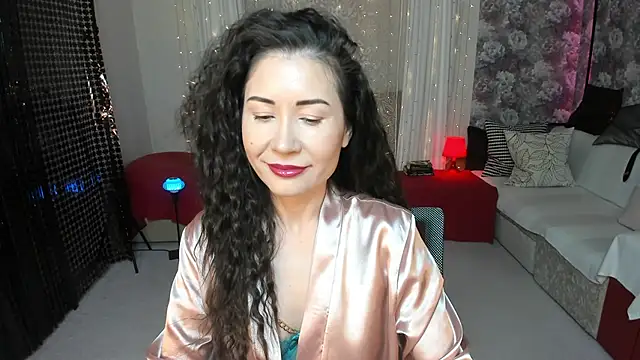 KarinaSweeety online show from 5, 12, 2024