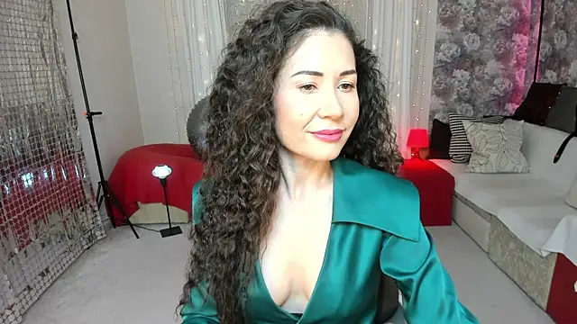 KarinaSweeety online show from 17, 12, 2024
