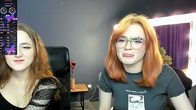 Snapshot of liana_kisses chatting on 23, 12, 2024 liana kisses online show from 23, 12, 2024