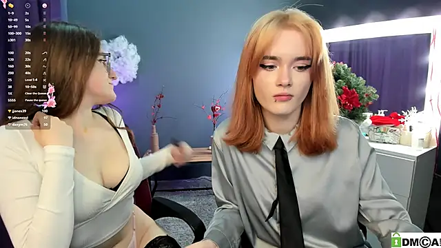 Snapshot of liana_kisses chatting on 29, 12, 2024 liana kisses online show from 29, 12, 2024