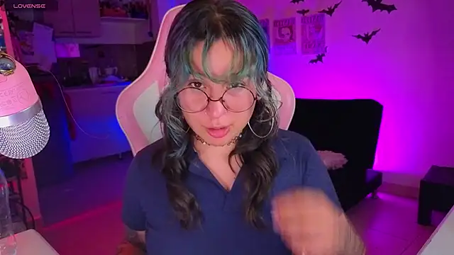 FernandaOrtegaaa online show from 7, 11, 2025