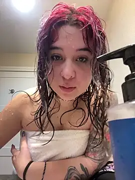 FernandaOrtegaaa online show from 7, 1, 2026