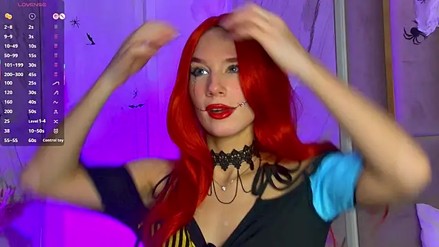 LeslieMines online show from 30, 10, 2025