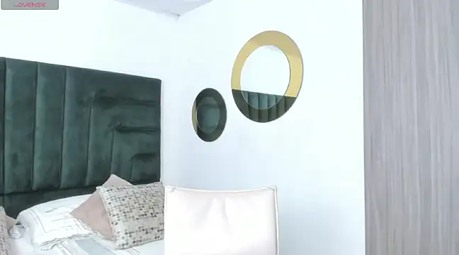 BarbaraKnox  online show from 19, 12, 2024