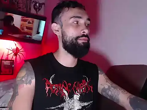 Franckstein online show from 21, 11, 2025