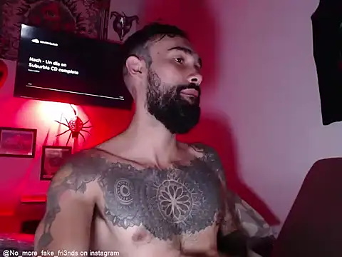 Franckstein online show from 22, 11, 2025