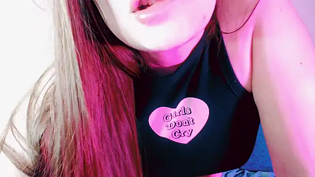 AliseSexyDoll777 online show from 10, 12, 2024
