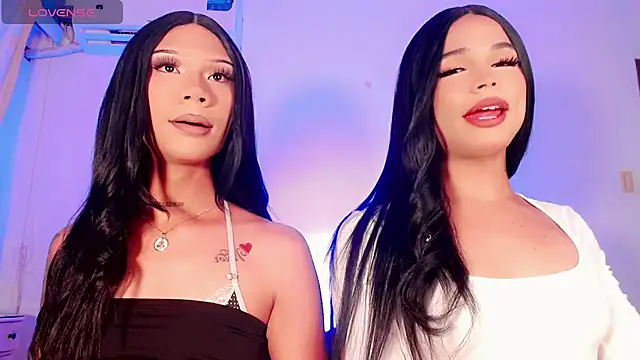 dulcemariacams online show from 17, 9, 2025