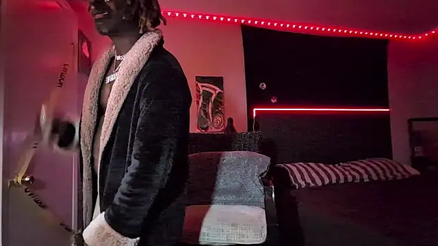 therealsuave online show from 11, 11, 2025