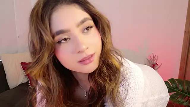 Snapshot of pamela__mar chatting on 2, 12, 2025 pamela mar online show from 2, 12, 2025