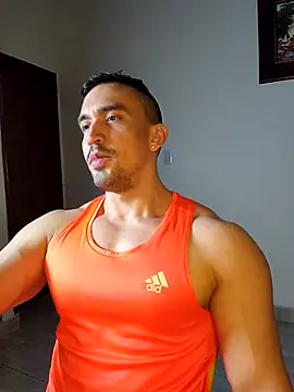 jhay-crux online show from 20, 11, 2025