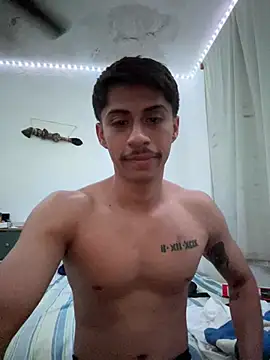 culitotragon24 online show from 1, 4, 2026