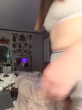 Sweetdee222x online show from 15, 12, 2025