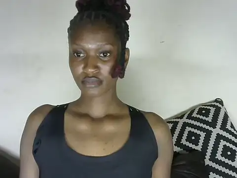Pretty-emmie online show from 23, 1, 2025