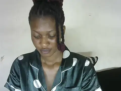 Pretty-emmie online show from 11, 2, 2025