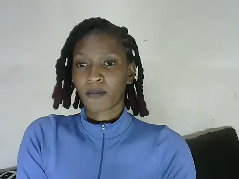 Pretty-emmie online show from 26, 2, 2025