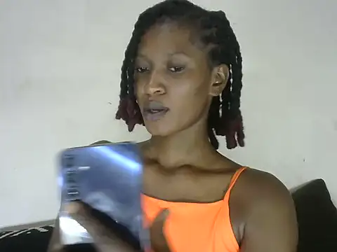 Pretty-emmie online show from 27, 2, 2025