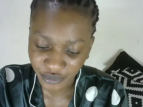 Pretty-emmie online show from 8, 3, 2025