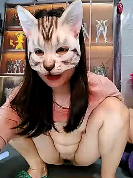 Snapshot of Hoasosweet chatting on 8, 12, 2024 Hoasosweet online show from 8, 12, 2024