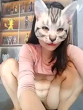 Snapshot of Hoasosweet chatting on 20, 12, 2024 Hoasosweet online show from 20, 12, 2024