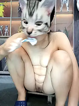 Snapshot of Hoasosweet chatting on 3, 1, 2025 Hoasosweet online show from 3, 1, 2025