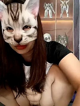 Snapshot of Hoasosweet chatting on 13, 1, 2025 Hoasosweet online show from 13, 1, 2025