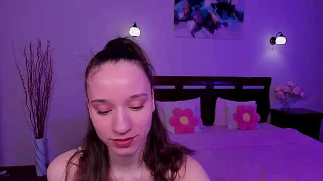 Snapshot of StaceySunny chatting on 10, 3, 2026 StaceySunny online show from 10, 3, 2026