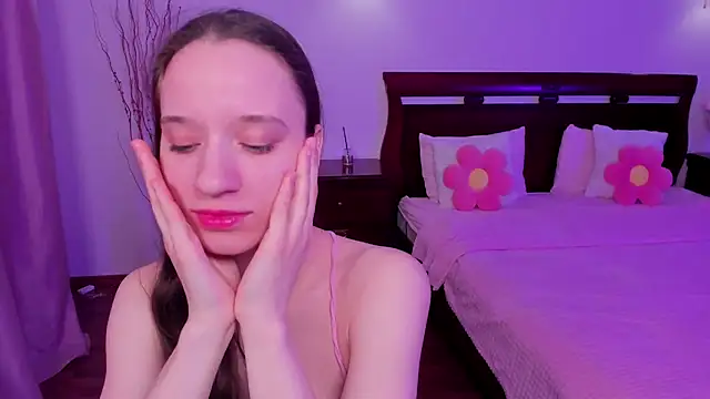 Snapshot of StaceySunny chatting on 12, 3, 2026 StaceySunny online show from 12, 3, 2026