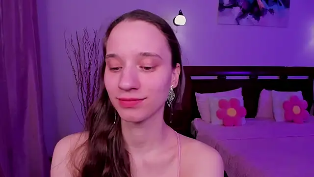 Snapshot of StaceySunny chatting on 17, 3, 2026 StaceySunny online show from 17, 3, 2026