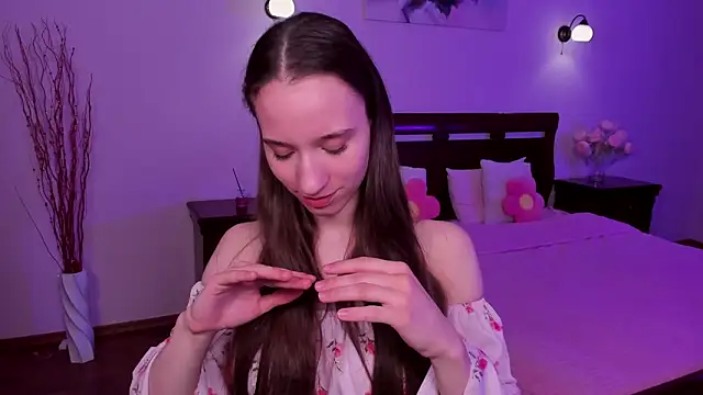 Snapshot of StaceySunny chatting on 20, 3, 2026 StaceySunny online show from 20, 3, 2026