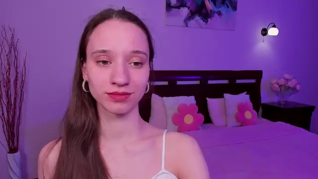 Snapshot of StaceySunny chatting on 21, 3, 2026 StaceySunny online show from 21, 3, 2026