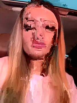 Jasmine urPrincess online show from 15, 11, 2025