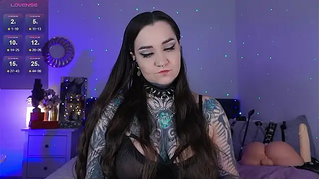 SindelDark online show from 7, 12, 2024