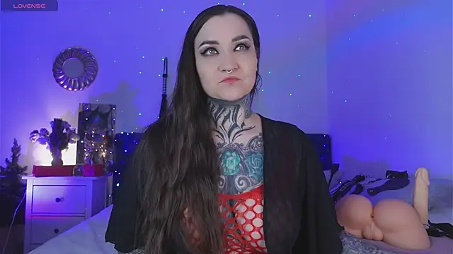 SindelDark online show from 9, 12, 2024