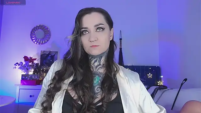 SindelDark online show from 14, 12, 2024