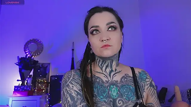 SindelDark online show from 23, 12, 2024