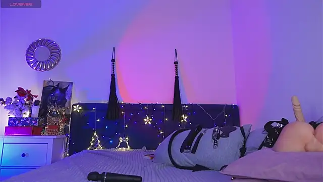 SindelDark online show from 27, 12, 2024