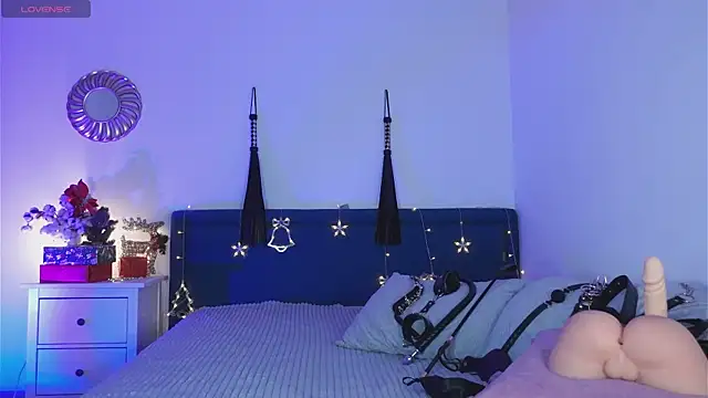 SindelDark online show from 7, 1, 2025