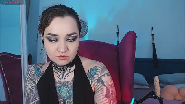 SindelDark online show from 19, 1, 2025