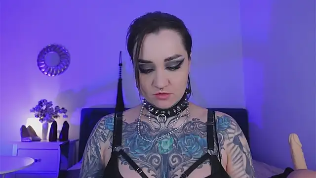 SindelDark online show from 2, 2, 2025