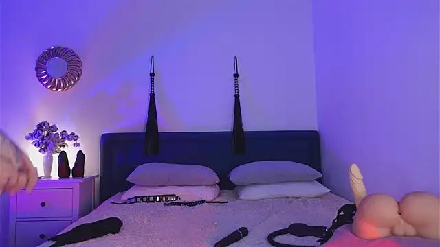 SindelDark online show from 4, 2, 2025
