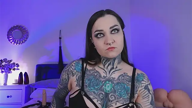 SindelDark online show from 5, 2, 2025