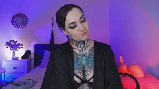 SindelDark online show from 7, 2, 2025