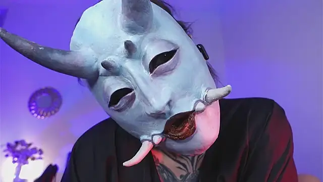 SindelDark online show from 7, 2, 2025